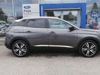 gebraucht Peugeot 3008 16 PureTech 180 S&S EAT8 GT Line Aut.