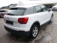 gebraucht Audi Q2 *LED*B&O*ACC*