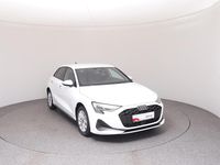 Neu Audi A3 116 PS (85 kW) 2026 Weiss  normal