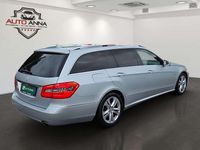 gebraucht Mercedes E350 Avantgarde A-Edition Plus 4MATIC CDI Aut. **Fin