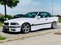 gebraucht BMW 328 Cabriolet 328 i