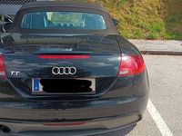 gebraucht Audi TT Roadster 18 T FSI