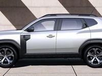 Neu Dacia Duster Journey 122 PS (89 kW) 2026 SUV