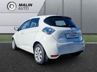 gebraucht Renault Zoe Life R90 41 kWh (Batteriemiete)