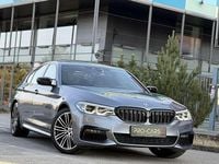 Gebraucht BMW 518 M Sport 150 PS (110 kW) 2019 Grau Limousine
