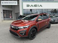 Neu Dacia Jogger 93 PS (68 kW) 2025 Braun Van / Kleinbus