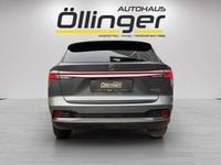 gebraucht MG HS PHEV+ Luxury 214kWh Aut. !AKTION 4 GRATIS WINT...