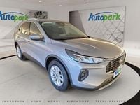 Neu Ford Kuga Titanium 151 PS (111 kW) 2026 Grau SUV