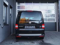 gebraucht VW Multivan T5Multivan 4motion Atlantis