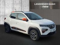 gebraucht Dacia Spring Spring Comfort Plus