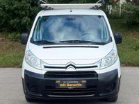 gebraucht Citroën Jumpy L1H1 16 HDi|Nur 58.000KM|Top Zustand|
