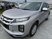 gebraucht Mitsubishi ASX 2WD GPL/Benzin+AUTOGAS/LPG