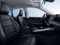 gebraucht MG ZS 1.5 Hybrid+ Luxury