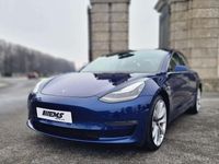 gebraucht Tesla Model 3 Long Range Dual AWD Performance / Garantie 06/2027