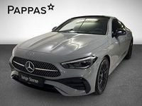 Gebraucht Mercedes 180 170 PS (125 kW) 2025 Grau Limousine