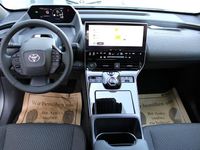 Neu Toyota bZ4X 160 kW (218 PS) 2025 Dunkelgrau  metallicperleffekt SUV