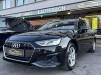 gebraucht Audi A4 Avant 30 TDI S-tronic *1.BESITZ *FACELIFT *LED
