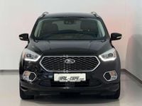gebraucht Ford Kuga 20 TDCi Vignale 4x4 Aut./KEYLESS/Sony-Sound/Si...