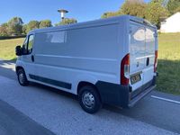 gebraucht Fiat Ducato L2H1 115 Multijet