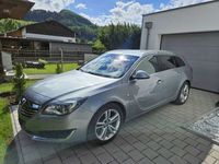 gebraucht Opel Insignia 20 CDTI Cosmo Sport Start/Stop System