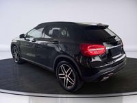 gebraucht Mercedes GLA180 d Navi*Parkpilot v&h*SERVICEHEFT gepflegt