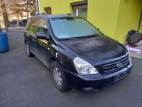 gebraucht Kia Carnival Active Pro 2,9 CRDi VGT