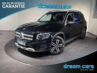 Gebraucht Mercedes GLB220 Style 190 PS (139 kW) 2021 Schwarz SUV