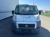 gebraucht Fiat Ducato Pritsche ID:15