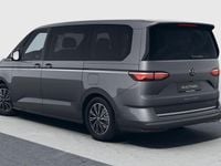 Neu VW Multivan Style 245 PS (180 kW) 2025 Grau Van