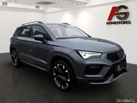 Gebraucht Cupra Ateca 150 PS (110 kW) 2024 Schwarz SUV