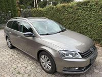 Gebraucht VW Passat 177 PS (130 kW) 2014 Kombi