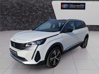 gebraucht Peugeot 5008 GT|SH|el. Heckklappe|Rcam|Nav|ACC...