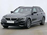 Gebraucht BMW 320e M Sport 163 PS (119 kW) 2021 Kombi