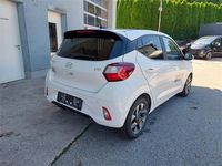gebraucht Hyundai i10 GO Plus 1,0 MT a5bu1-P2 Limousine