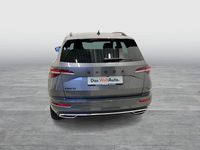 gebraucht Skoda Karoq Sportline TSI DSG ACT