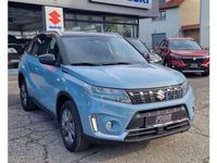 gebraucht Suzuki Vitara 1,5 GL+ Hybrid ALLGRIP 6AGS shine light