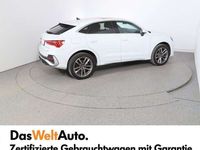 gebraucht Audi Q3 e-tron 45 TFSI e S line ext