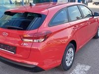 gebraucht Hyundai i30 Kombi - PD Smart Line 1.5 DPI c5ks1