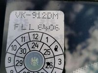 gebraucht Opel Vivaro L1/H1 Export od. Bastler