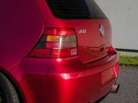 gebraucht VW Golf IV GolfR32 4Motion