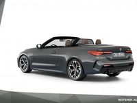 gebraucht BMW 420 420i i * M-Sportpaket Pro
