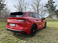 gebraucht Skoda Enyaq iV 80 82kWh Sportline