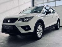 gebraucht Seat Arona Reference