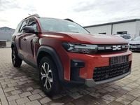 gebraucht Dacia Bigster Expression 140 PS TCe-Sitzheizung-LED-AppleCarp...