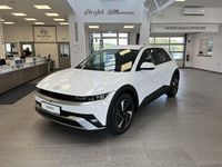 gebraucht Hyundai Ioniq 5 GO! 84kWh *Wärmepumpe*LED*Navi*
