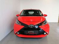 gebraucht Toyota Aygo 1,0 VVT-i x-play ab € 150 / Monat