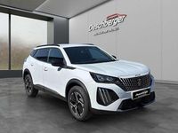 gebraucht Peugeot 2008 PureTech 100 S&S Allure 6-Gang-Manuell