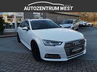 gebraucht Audi A4 Avant 2,0 TDI quattro Sport S-tronic