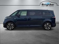 Gebraucht VW ID. Buzz Pro 210 kW (286 PS) 2024 Mittelblau  metallic Van / Kleinbus