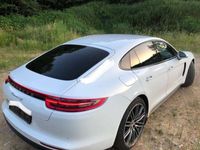 gebraucht Porsche Panamera 4S Aut. Diesel